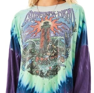 Furst of a kind Vintage Tee